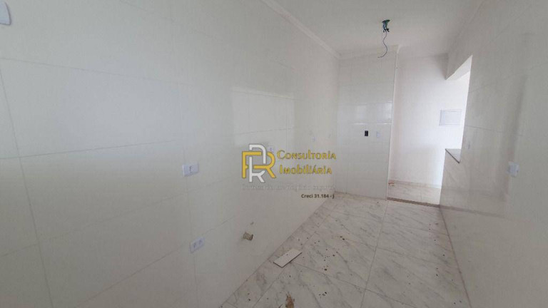 Imagem Apartamento com 2 Quartos à Venda, 76 m² em Maracanã - Praia Grande Imagem Apartamento com 2 Quartos à Venda, 76 m² em Maracanã - Praia Grande