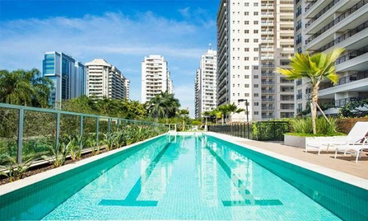 Imagem Apartamento com 4 Quartos à Venda, 169 m² em Barra Da Tijuca - Rio De Janeiro Imagem Apartamento com 4 Quartos à Venda, 169 m² em Barra Da Tijuca - Rio De Janeiro