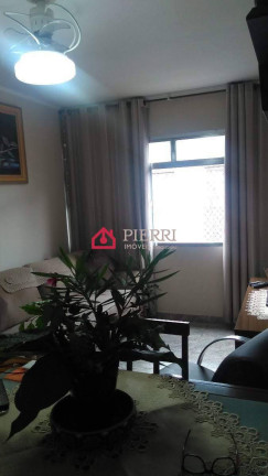 Imagem Apartamento com 2 Quartos à Venda, 69 m² em Parque Residencial Da Lapa - São Paulo Imagem Apartamento com 2 Quartos à Venda, 69 m² em Parque Residencial Da Lapa - São Paulo