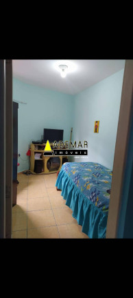 Imagem Casa com 3 Quartos à Venda, 120 m² em Serraria - Diadema