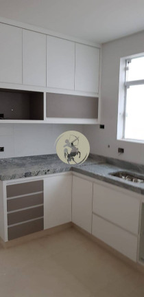 Imagem Casa com 2 Quartos à Venda, 77 m² em Embare - Santos Imagem Casa com 2 Quartos à Venda, 77 m² em Embare - Santos