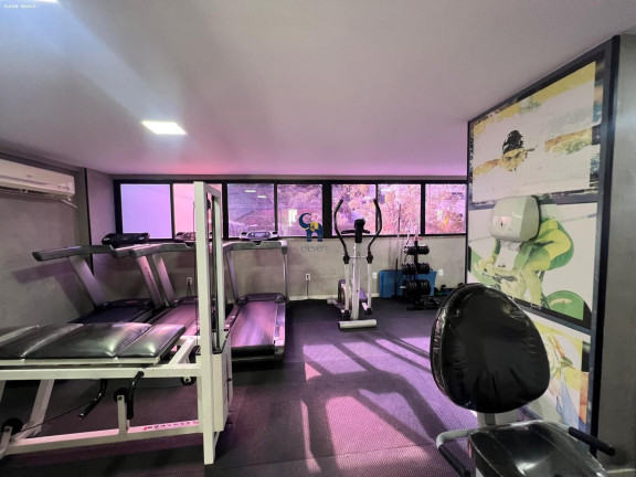 Imagem Apartamento com 3 Quartos à Venda, 104 m² em Candeal - Salvador