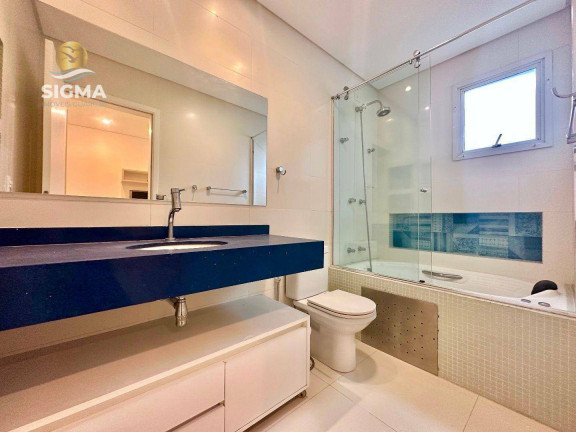 Imagem Apartamento com 3 Quartos à Venda, 175 m² em Pitangueiras - Guarujá Imagem Apartamento com 3 Quartos à Venda, 175 m² em Pitangueiras - Guarujá