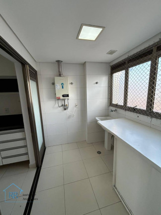 Imagem Apartamento com 4 Quartos para Alugar, 175 m² em Jardim - Santo André Imagem Apartamento com 4 Quartos para Alugar, 175 m² em Jardim - Santo André