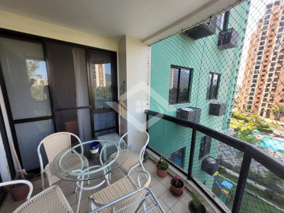 Imagem Apartamento com 3 Quartos à Venda, 119 m² em Barra Da Tijuca - Rio De Janeiro Imagem Apartamento com 3 Quartos à Venda, 119 m² em Barra Da Tijuca - Rio De Janeiro