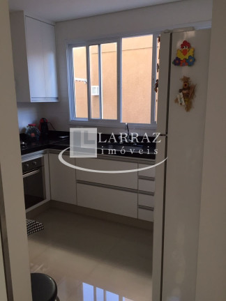 Imagem Casa com 3 Quartos à Venda, 210 m² em Vila Do Golf - Ribeirao Preto
