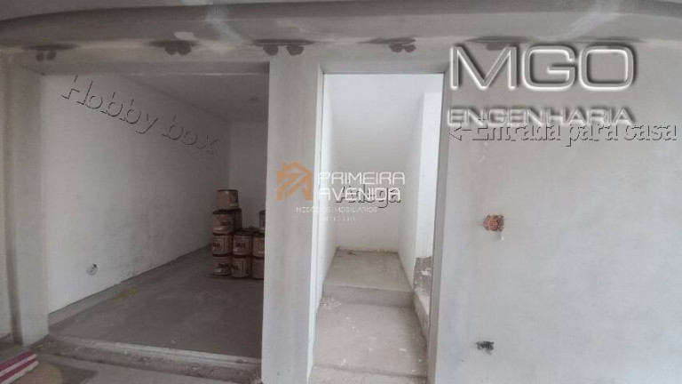 Imagem Casa de Condomínio com 3 Quartos à Venda, 290 m² em Urbanova - São José Dos Campos