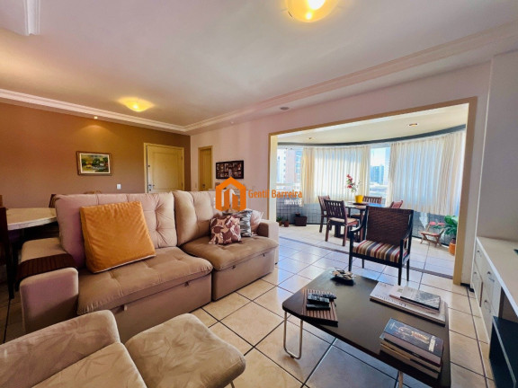 Apartamento com 3 Quartos à Venda, 202 m² em Aldeota - Fortaleza