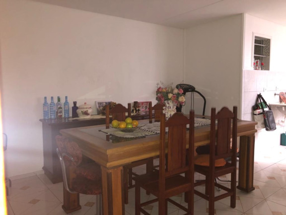 Imagem Sobrado com 4 Quartos à Venda, 10 m² em Vila Capriotti - Carapicuíba