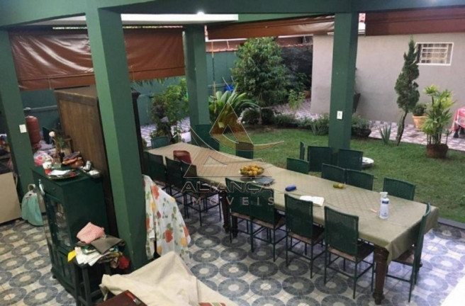 Imagem Casa com 3 Quartos à Venda, 182 m² em City Ribeirão - Ribeirão Preto Imagem Casa com 3 Quartos à Venda, 182 m² em City Ribeirão - Ribeirão Preto