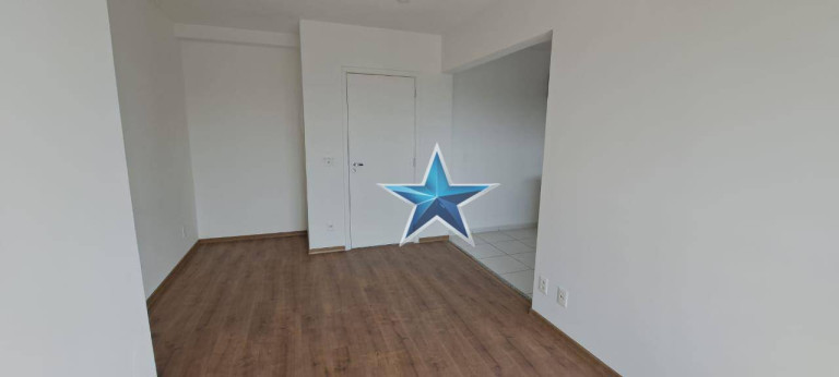 Imagem Apartamento com 3 Quartos para Alugar, 66 m² em Parque Viana - Barueri
