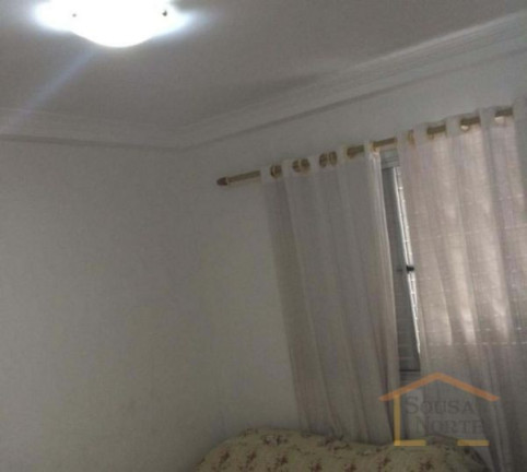 Imagem Apartamento com 2 Quartos à Venda, em Sítio Do Mandaqui - São Paulo Imagem Apartamento com 2 Quartos à Venda, em Sítio Do Mandaqui - São Paulo