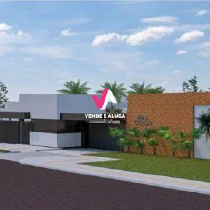 Casa com 3 Quartos à Venda,  em Parque Atalaia - Cuiabá