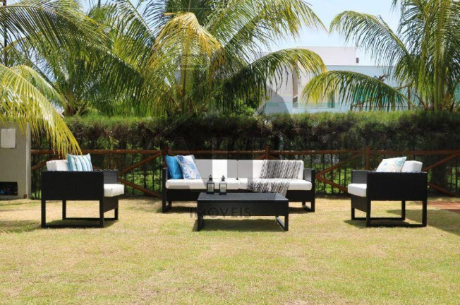 Imagem Casa com 7 Quartos à Venda, 362 m² em Guarajuba - Camaçari Imagem Casa com 7 Quartos à Venda, 362 m² em Guarajuba - Camaçari