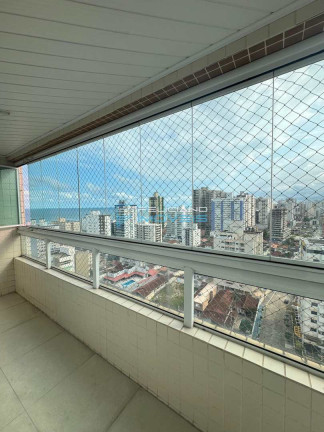 Imagem Cobertura com 3 Quartos à Venda, 260 m² em Guilhermina - Praia Grande Imagem Cobertura com 3 Quartos à Venda, 260 m² em Guilhermina - Praia Grande