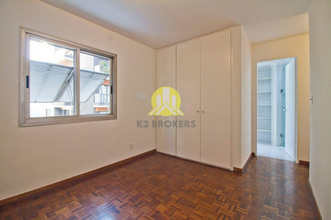 Imagem Apartamento com 3 Quartos à Venda, 106 m² em Itaim Bibi - São Paulo