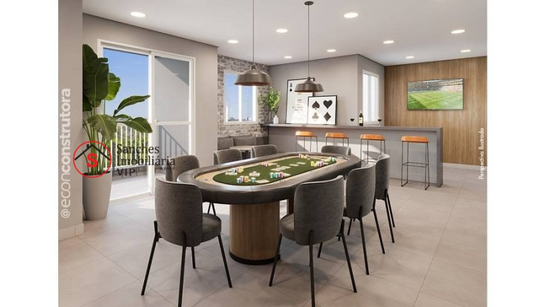 Imagem Apartamento com 2 Quartos à Venda, 44 m² em Vila Prudente - São Paulo Imagem Apartamento com 2 Quartos à Venda, 44 m² em Vila Prudente - São Paulo
