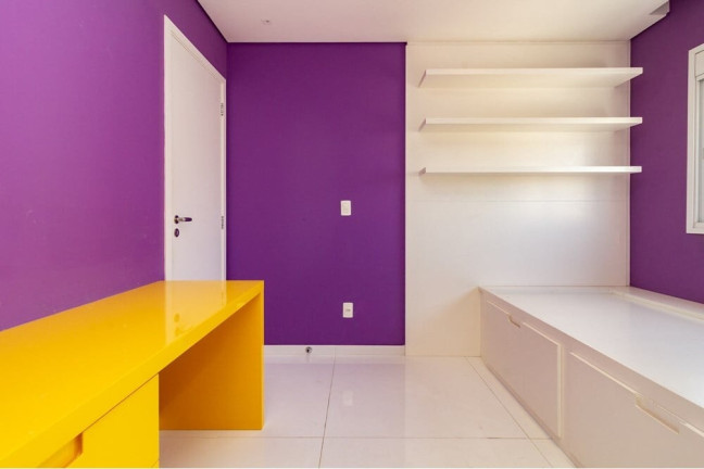 Imagem Apartamento com 3 Quartos à Venda, 162 m² em Vila Romana - São Paulo Imagem Apartamento com 3 Quartos à Venda, 162 m² em Vila Romana - São Paulo