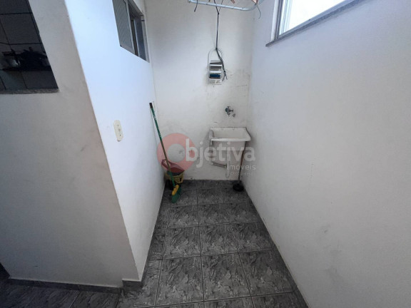 Imagem Apartamento com 1 Quarto para Alugar, 45 m² em Jardim Náutilus - Cabo Frio Imagem Apartamento com 1 Quarto para Alugar, 45 m² em Jardim Náutilus - Cabo Frio