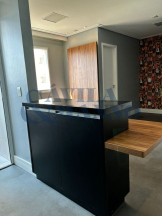 Imagem Apartamento com 1 Quarto à Venda, 30 m² em Parque Independencia - São Paulo Imagem Apartamento com 1 Quarto à Venda, 30 m² em Parque Independencia - São Paulo