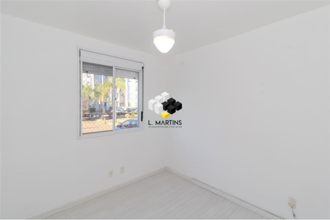 Apartamento com 3 Quartos à Venda, 70 m² em Humaitá - Porto Alegre