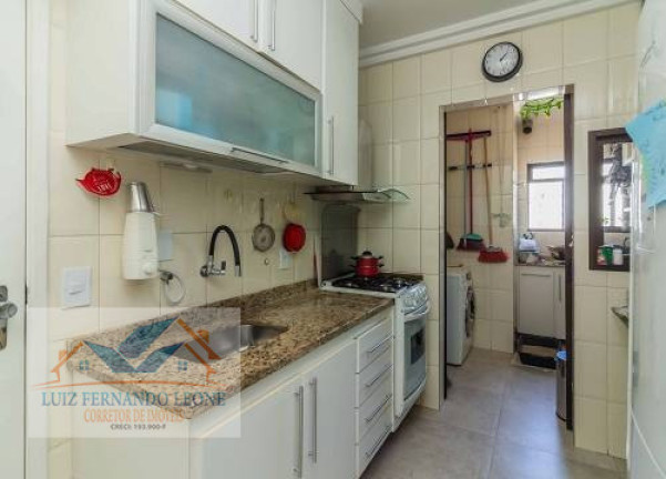 Imagem Apartamento com 3 Quartos à Venda, 84 m² em Parque Mandaqui - São Paulo Imagem Apartamento com 3 Quartos à Venda, 84 m² em Parque Mandaqui - São Paulo