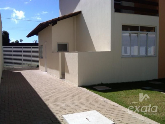 Imagem Casa com 3 Quartos à Venda, 112 m² em Manguinhos - Serra Imagem Casa com 3 Quartos à Venda, 112 m² em Manguinhos - Serra