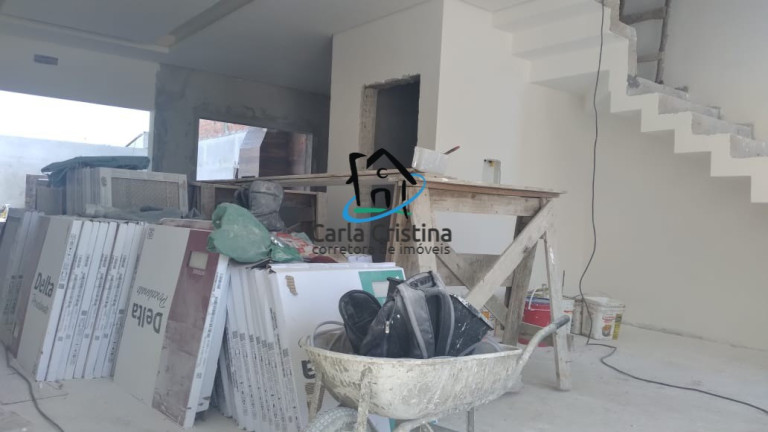 Imagem Sobrado com 3 Quartos à Venda, 140 m² em Praia De Leste - Pontal Do Paraná