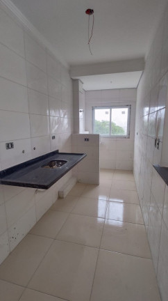 Apartamento com 2 Quartos à Venda, 50 m² em Jardim Independência - São Vicente