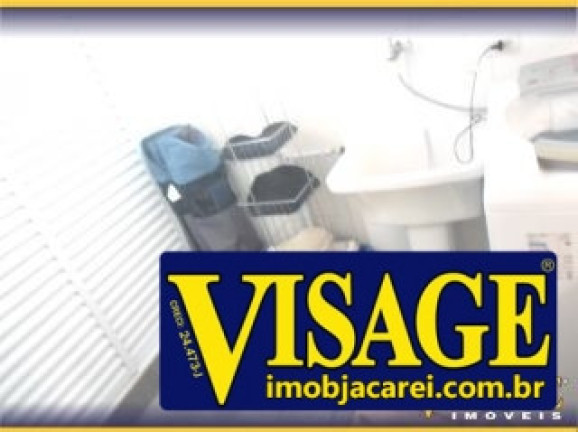 Imagem Casa de Condomínio com 3 Quartos à Venda, 120 m² em Prol. Jd. St. Maria - Jacareí