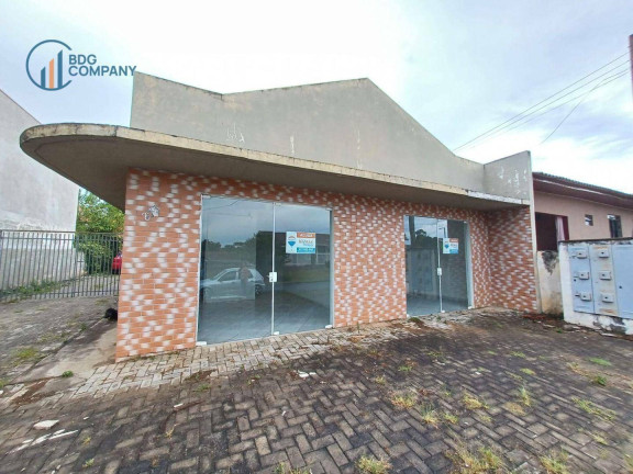 Imagem Sala Comercial à Venda ou Locação, 40 m² em Rio Bonito - Irati