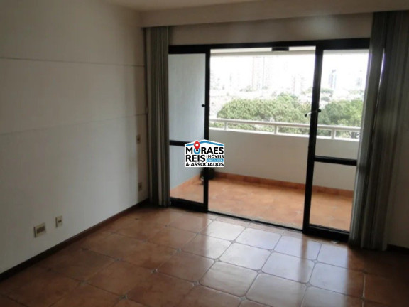 Imagem Apartamento com 3 Quartos para Alugar, 98 m² em Santo Amaro - São Paulo Imagem Apartamento com 3 Quartos para Alugar, 98 m² em Santo Amaro - São Paulo