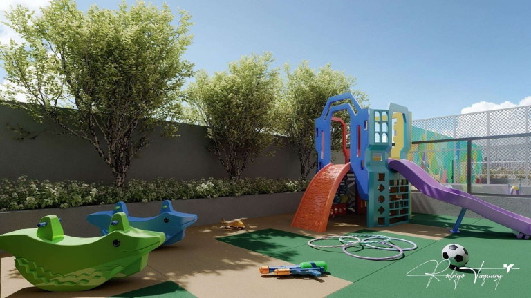 Imagem Apartamento com 3 Quartos à Venda, 108 m² em Setor Bueno - Goiânia Imagem Apartamento com 3 Quartos à Venda, 108 m² em Setor Bueno - Goiânia