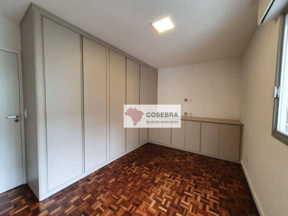 Imagem Apartamento com 3 Quartos à Venda, 135 m² em Jardim Paulista - São Paulo Imagem Apartamento com 3 Quartos à Venda, 135 m² em Jardim Paulista - São Paulo