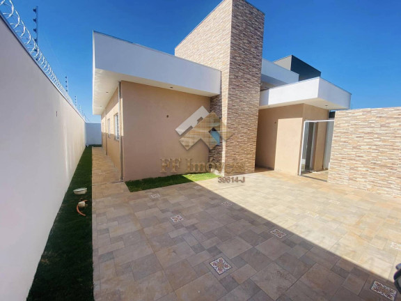 Imagem Casa com 3 Quartos à Venda, 250 m² em São Carlos