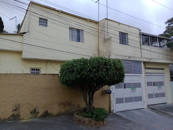 Imagem Casa com 3 Quartos à Venda, 254 m² em Vila Perracini - Poá Imagem Casa com 3 Quartos à Venda, 254 m² em Vila Perracini - Poá