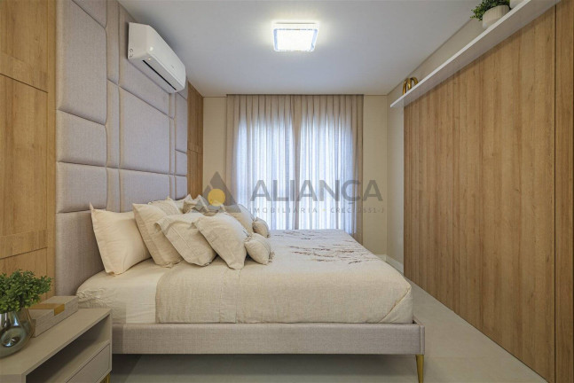 Imagem Apartamento com 3 Quartos à Venda, 162 m² em Centro - Navegantes Imagem Apartamento com 3 Quartos à Venda, 162 m² em Centro - Navegantes