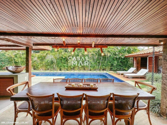 Imagem Imóvel com 5 Quartos para Alugar ou Temporada, 540 m² em Ferradura - Armação Dos Búzios Imagem Imóvel com 5 Quartos para Alugar ou Temporada, 540 m² em Ferradura - Armação Dos Búzios
