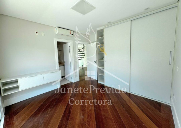 Imagem Casa com 4 Quartos para Alugar, 420 m² em Cidade Tamboré - Santana De Parnaíba