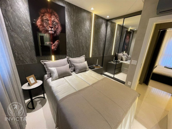 Imagem Cobertura com 3 Quartos à Venda, 240 m² em Centro - Balneário Camboriú