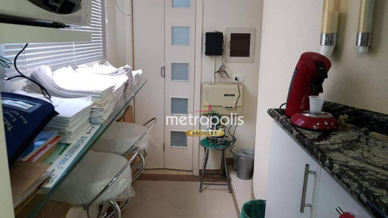 Imagem Sala Comercial à Venda ou Locação, 44 m² em Centro - São Caetano Do Sul Imagem Sala Comercial à Venda ou Locação, 44 m² em Centro - São Caetano Do Sul