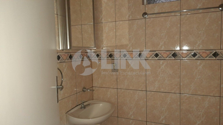 Imagem Apartamento com 1 Quarto à Venda, 27 m² em Floresta - Porto Alegre