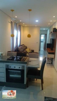 Imagem Apartamento com 2 Quartos à Venda, 107 m² em Vila Francisco Matarazzo - Santo André Imagem Apartamento com 2 Quartos à Venda, 107 m² em Vila Francisco Matarazzo - Santo André