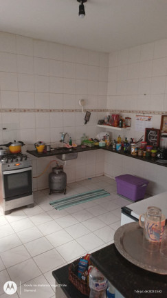 Imagem Casa com 4 Quartos à Venda, 390 m² em Ininga - Teresina