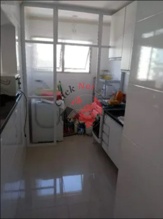 Imagem Apartamento com 1 Quarto à Venda, 50 m² em Jardim Do Mar - São Bernardo Do Campo