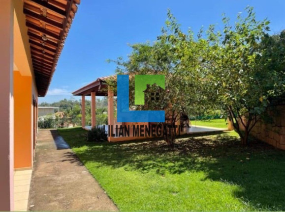Imagem Imóvel com 4 Quartos à Venda, 890 m² em Parque Dos Cafezais Ii - Itupeva