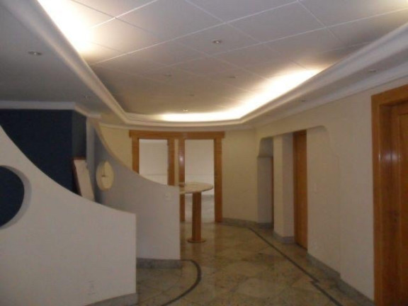 Imagem Imóvel com 1 Quarto para Alugar, 1.250 m² em Vila Santa Catarina - São Paulo Imagem Imóvel com 1 Quarto para Alugar, 1.250 m² em Vila Santa Catarina - São Paulo