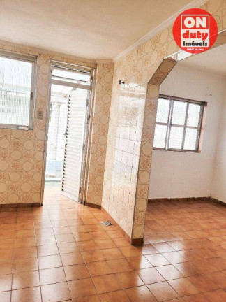 Imagem Apartamento com 2 Quartos à Venda, 61 m² em Aparecida - Santos Imagem Apartamento com 2 Quartos à Venda, 61 m² em Aparecida - Santos