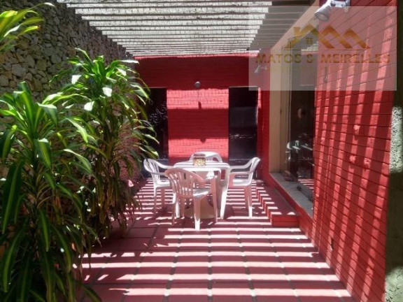 Imagem Casa com 4 Quartos à Venda, 585 m² em Fátima - Fortaleza Imagem Casa com 4 Quartos à Venda, 585 m² em Fátima - Fortaleza