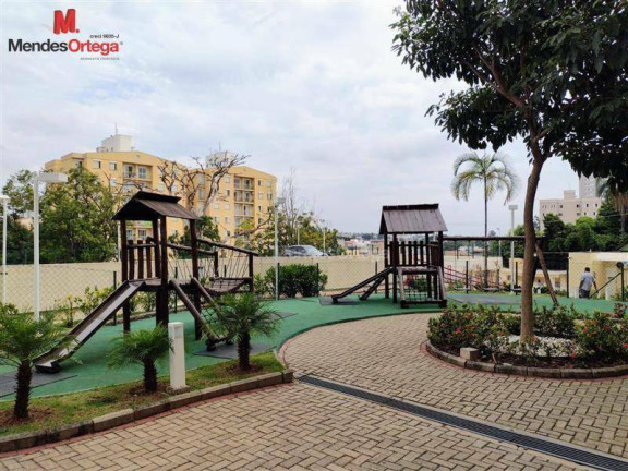 Imagem Apartamento com 2 Quartos à Venda, 59 m² em Jardim Piratininga - Sorocaba Imagem Apartamento com 2 Quartos à Venda, 59 m² em Jardim Piratininga - Sorocaba